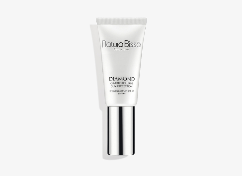 Diamond Spf50 Oil Free Brilliant