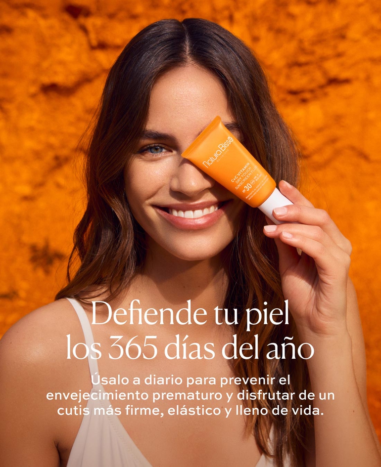 Para mejores resultados: Utilízalo a diario todo el año para prevenir el envejecimiento prematuro.