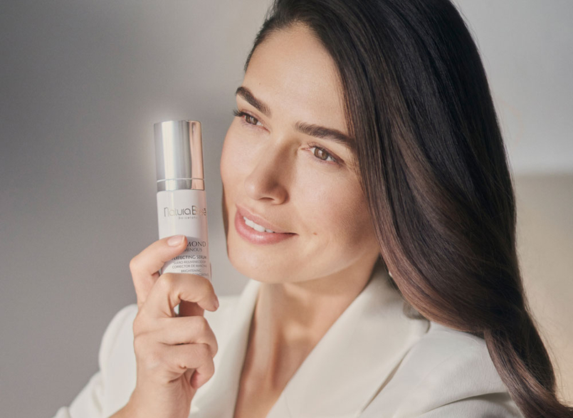 diamond luminous perfecting serum - Serums - Natura Bissé
