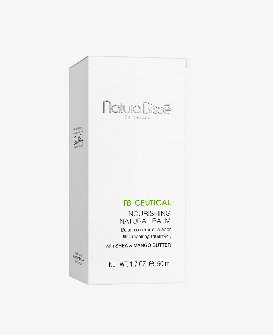 NB·Ceutical Nourishing Natural Balm | Natura Bissé