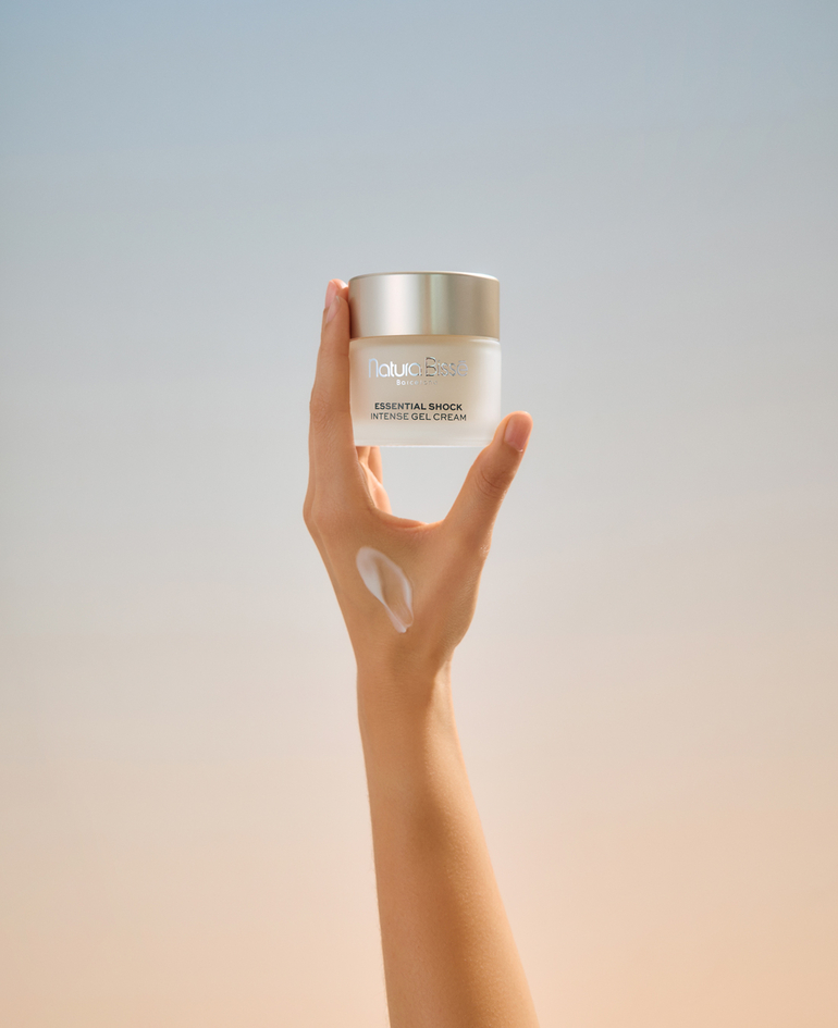 ESSENTIAL SHOCK INTENSE GEL CREAM