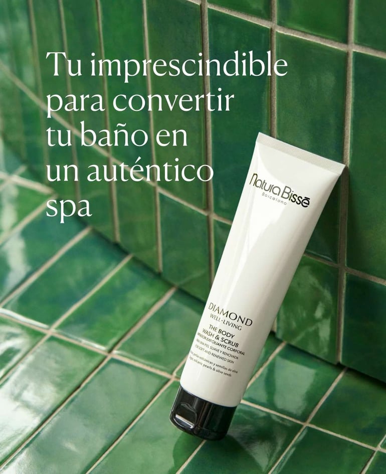 Tu imprescindible para convertir tu ba&ntilde;o en un aut&eacute;ntico spa