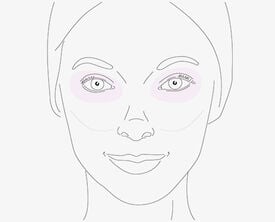 inhibit retinol eye lift - beauty lovers day - step 1 - Getting the best of it