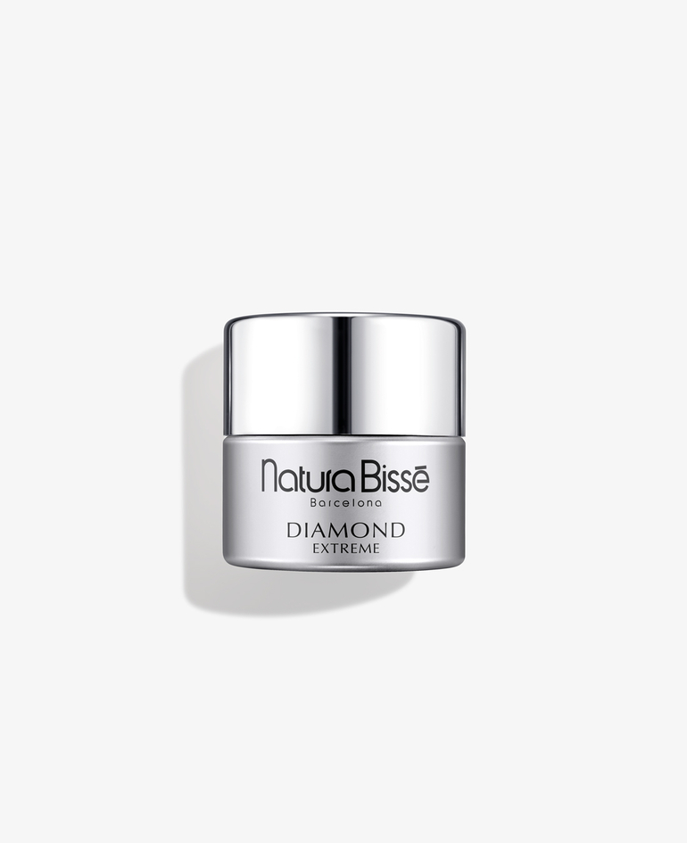 diamond extreme cream - rich texture - Moisturizers - Natura Bissé