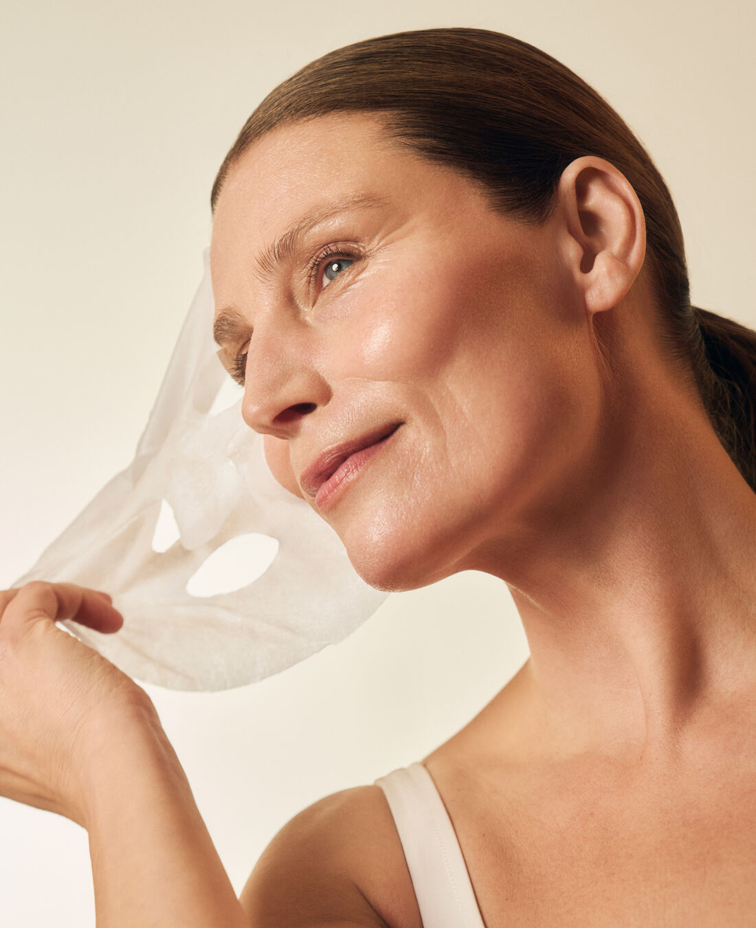 Essential Shock Intense Instant-Lift Mask | Natura Bissé