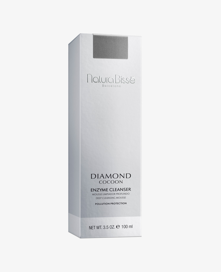 diamond cocoon enzyme cleanser - Limpiadores y desmaquillantes - Natura Bissé