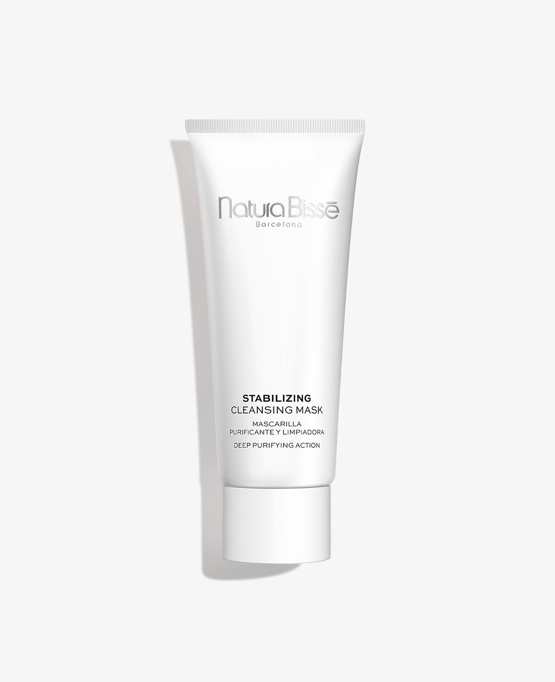 Stabilizing Cleansing Mask - Stabilizing Line - Natura Bissé