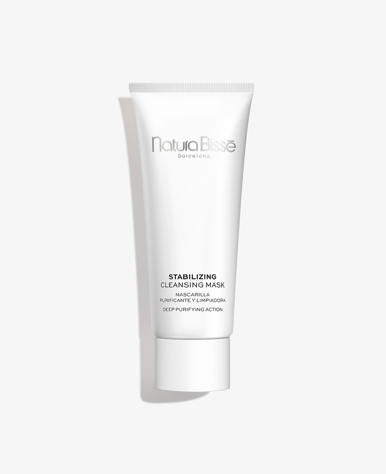 stabilizing cleansing mask - Cleansers & Makeup Removers Masks - Natura Bissé