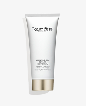 essential shock intense body cream - - Natura Bissé