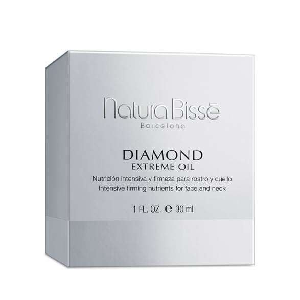 Diamond Extreme Oil Diamond Age Defying Collection Natura Bisse