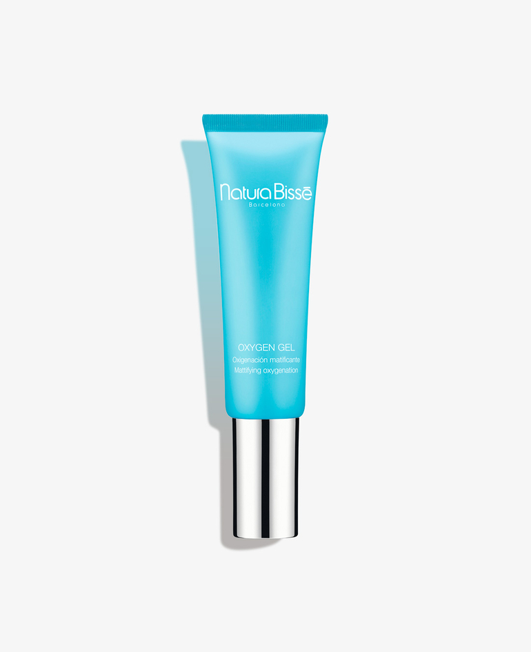 OXYGEN GEL