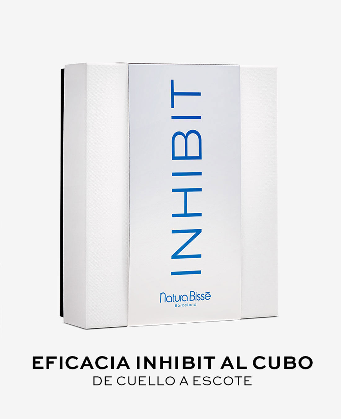 Inhibit High Definition - Colección Inhibit - Natura Bissé