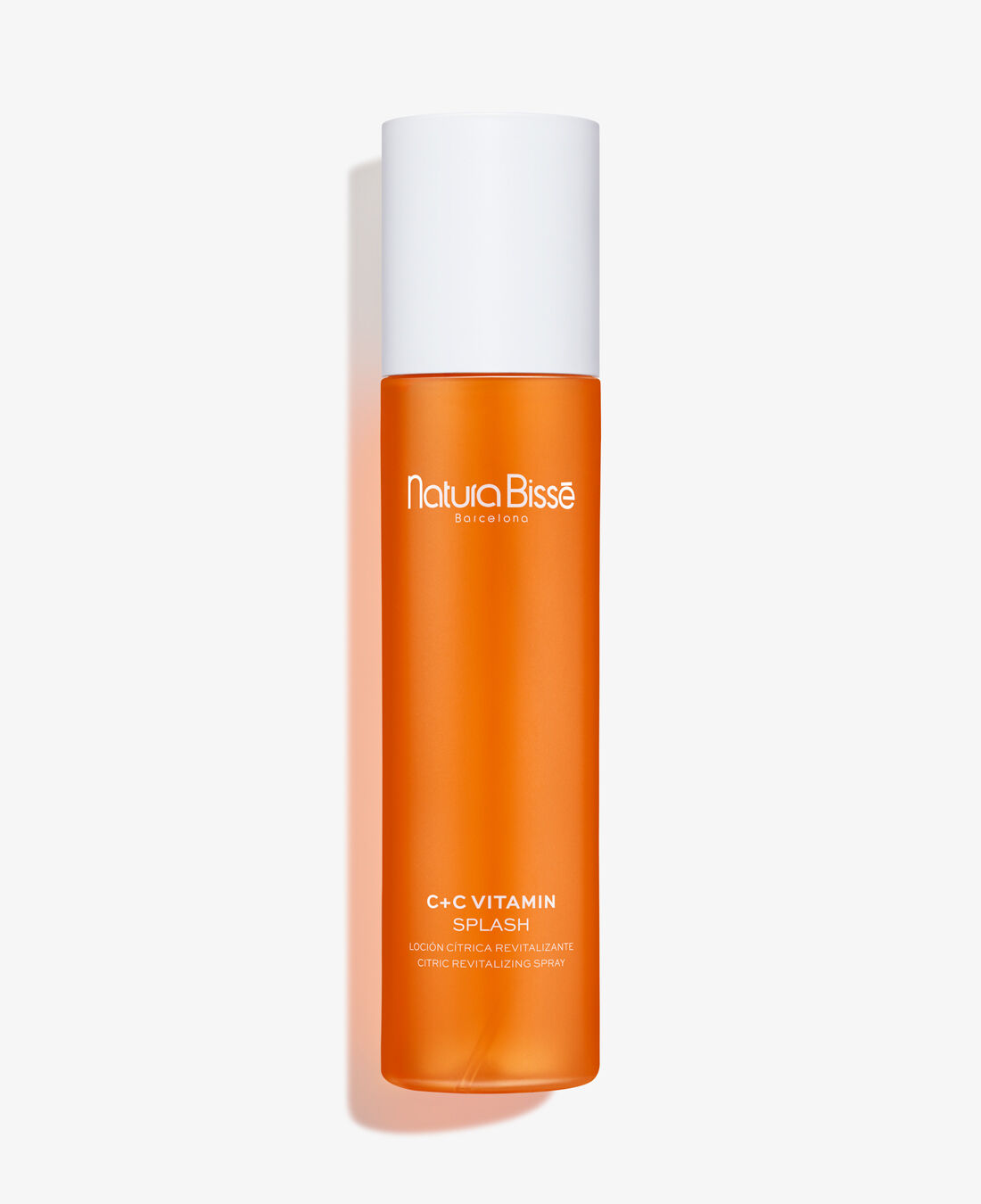 Natura Bisse-スーティカル トナー Skin Care Products - Natura Bissé