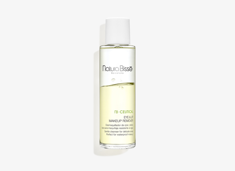 eye and lip makeup remover - Limpiadores y desmaquillantes - Natura Bissé