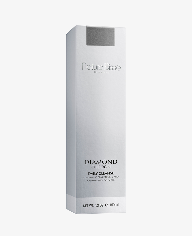 diamond cocoon daily cleanse - Cleansers & Makeup Removers - Natura Bissé