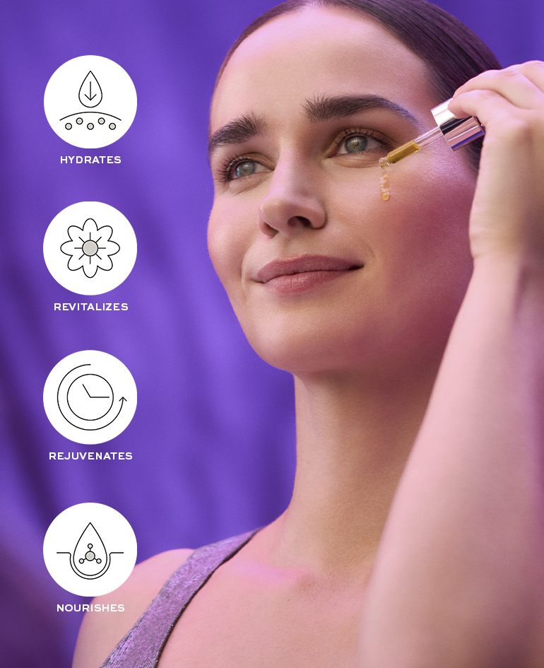 DIAMOND EXTREME NIGHT DUAL TREATMENT