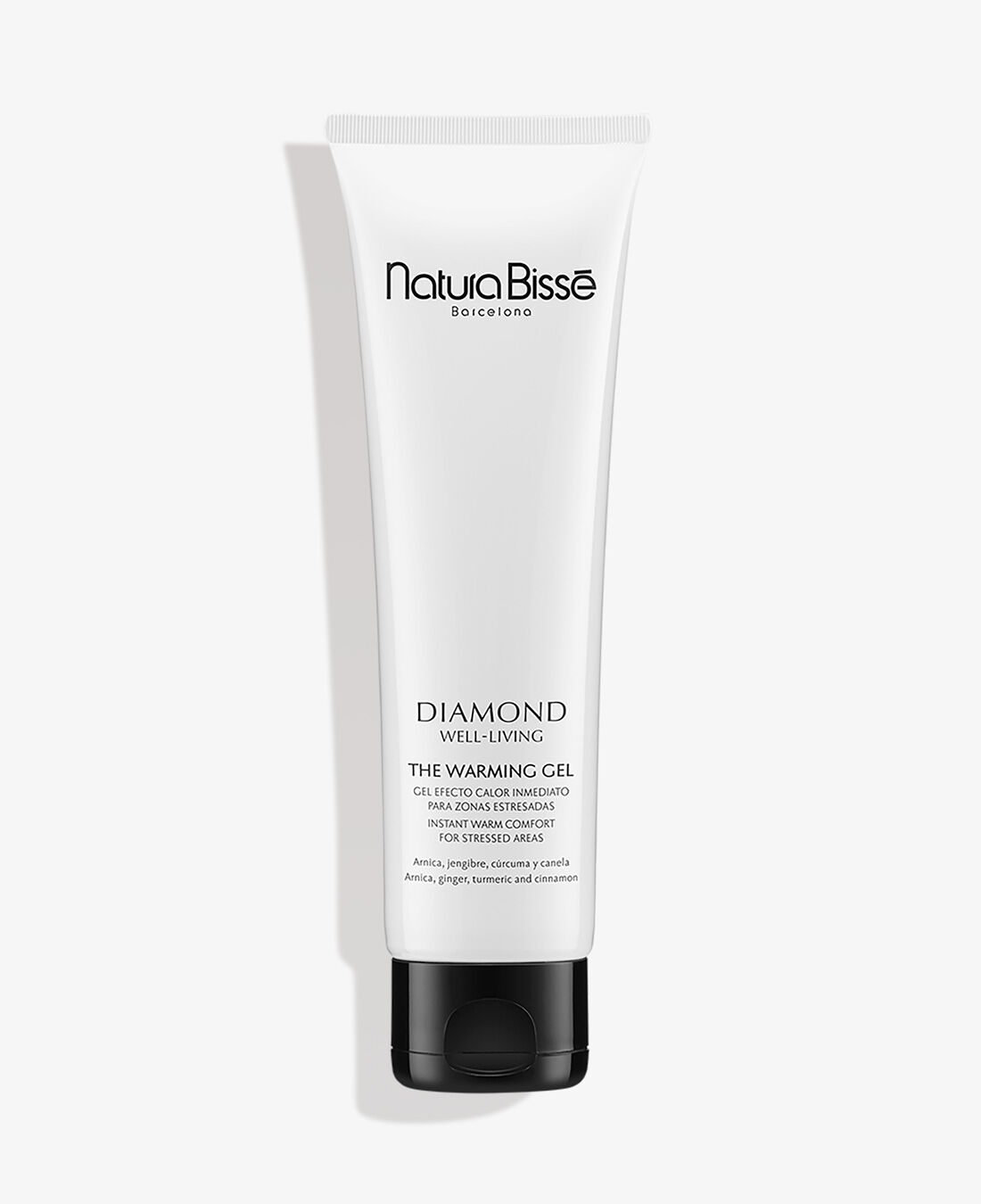 natura bisse DIAMOND ボディクリーム275ml ナチュラビセ The Body Cream - Diamond Well-Living Collection - Natura Bissé