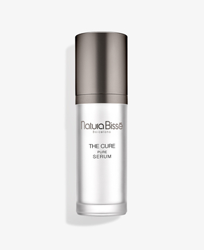 the cure pure serum - - Natura Bissé
