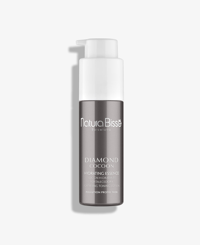 DIAMOND COCOON HYDRATING ESSENCE 30 ml / 1 oz.