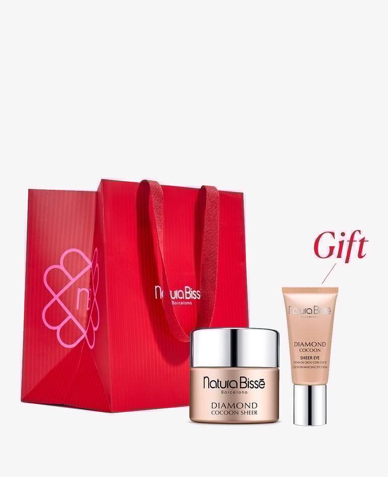 THE NO MAKEUP-MAKEUP LOOK (CONTORNO DE REGALO)