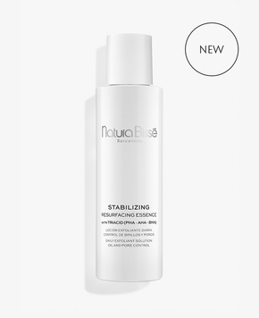 stabilizing resurfacing essence - Toners & Essences Exfoliators - Natura Bissé