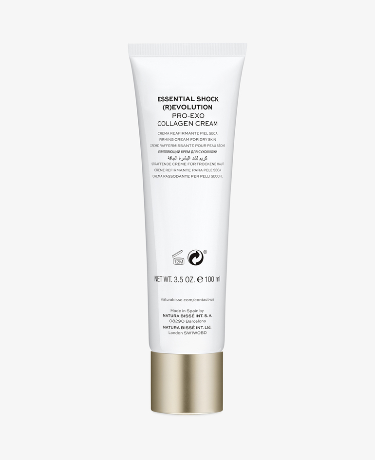 Essential Shock (R)Evolution Pro-Exo Collagen Cream