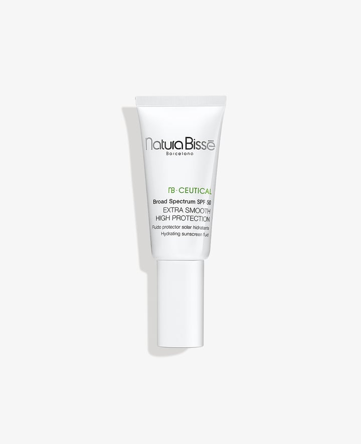 nb&middot;ceutical spf 50 extra smooth high protection