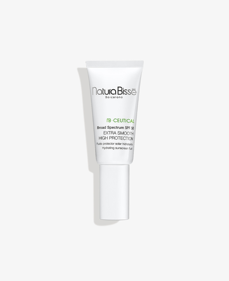 nb·ceutical spf 50 extra smooth high protection