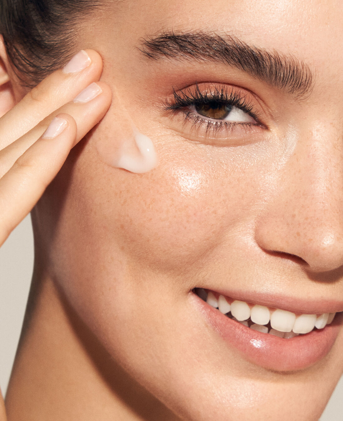 Stabilizing Oil-Free Gel Cream | Natura Bissé