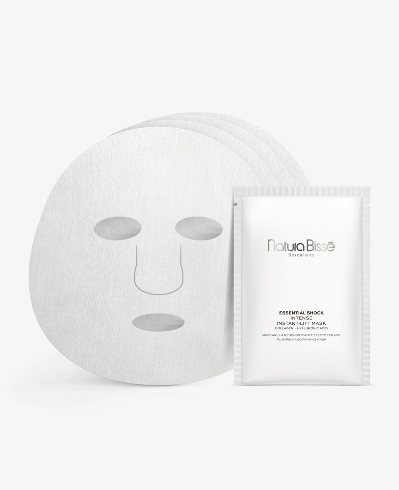 essential shock intense instant-lift mask
