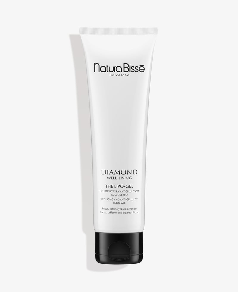 diamond well-living the lipo-gel