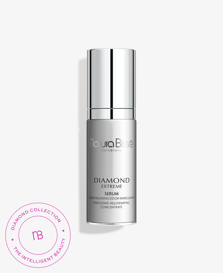 diamond extreme serum