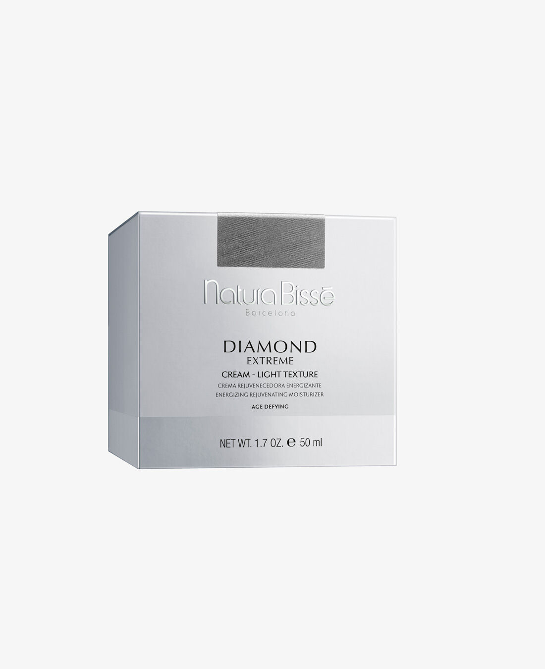 ラ・パルレ ファラビスシャイン ダイヤモンドデットシークリーム Diamond Extreme Cream - Light Texture | Natura Bissé