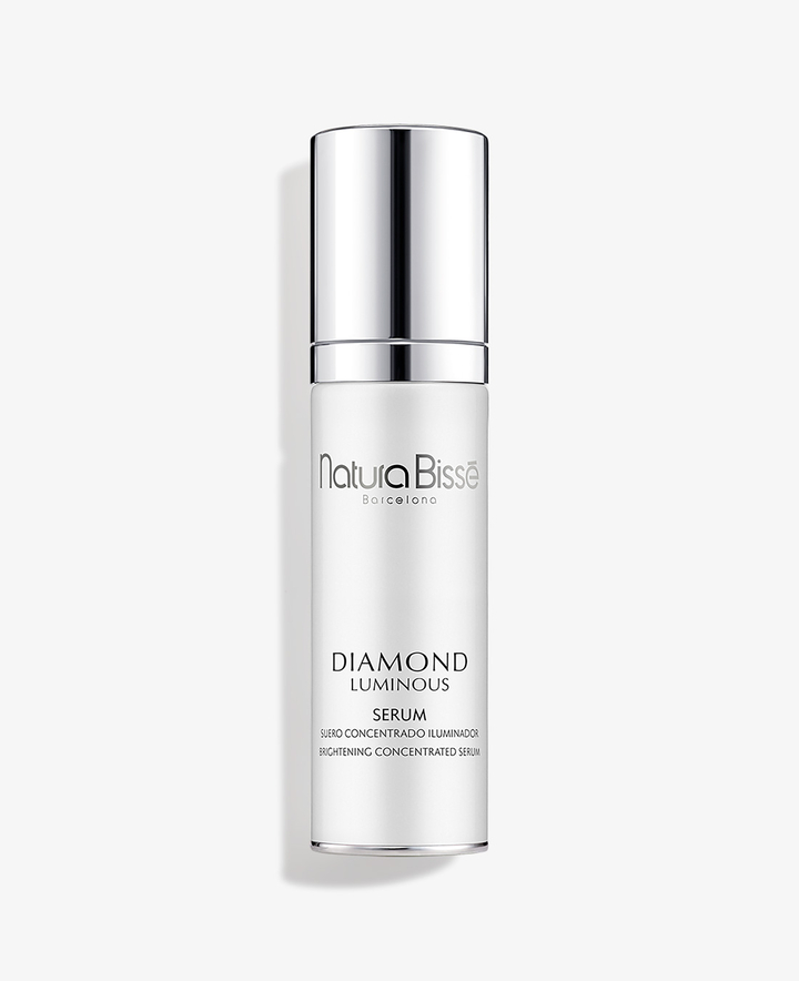 diamond luminous serum
