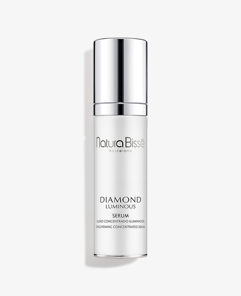 diamond luminous serum