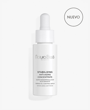 stabilizing anti-aging concentrate - Sérums - Natura Bissé