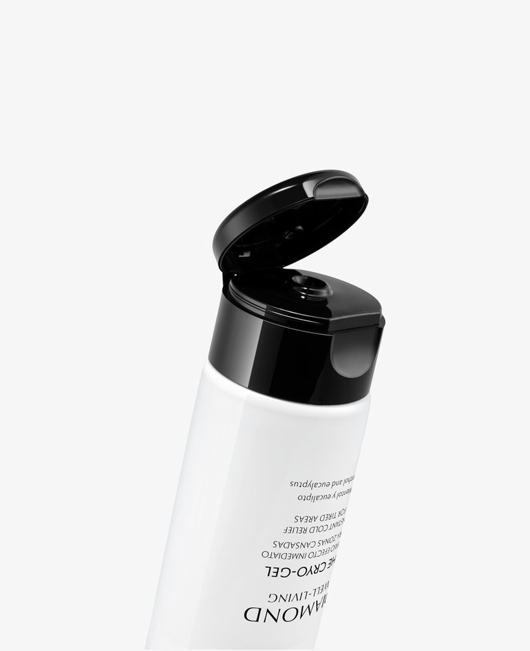 the cryo-gel - Cuerpo y manos Tratamientos específicos - Natura Bissé