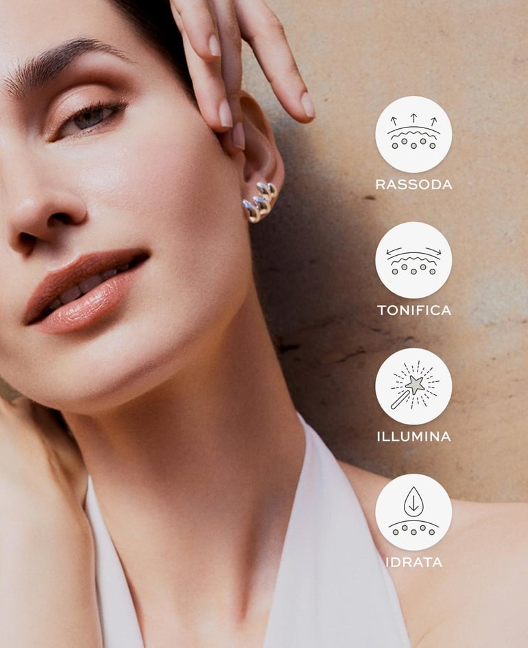 Inhibit Tensolift Neck Cream