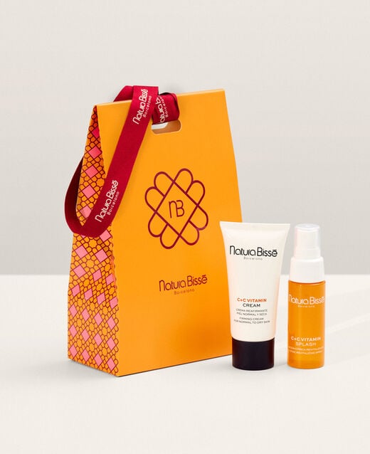 VITAMIN LITTLE LUXURIES