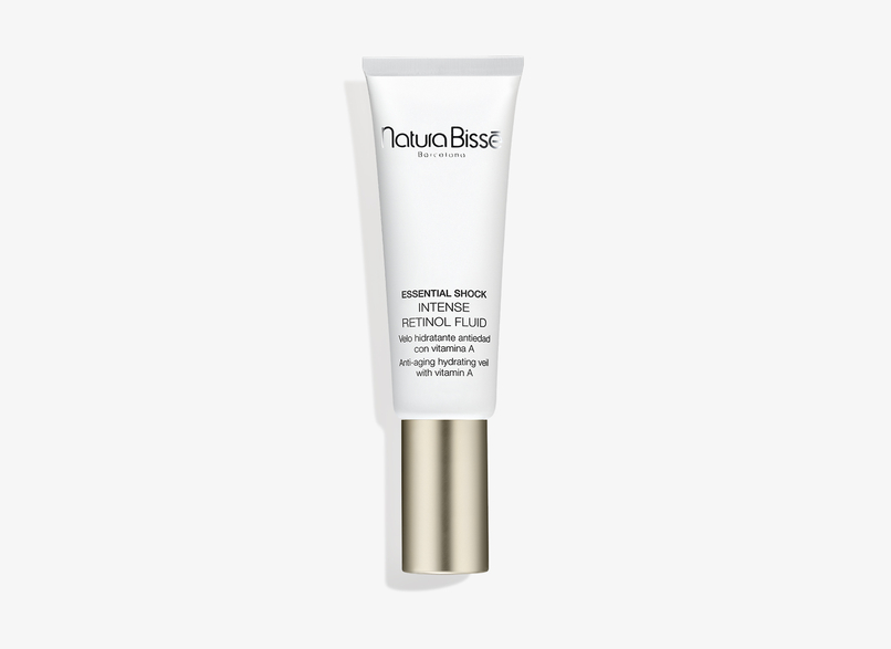 essential shock intense retinol fluid - Moisturisers - Natura Bissé