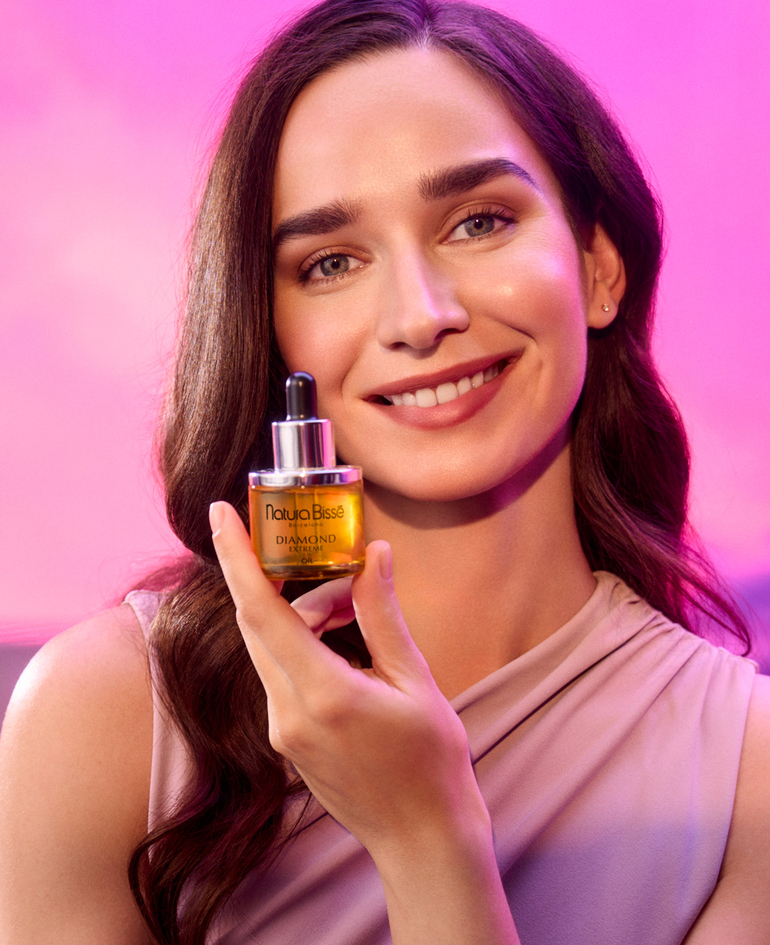 DIAMOND EXTREME OIL