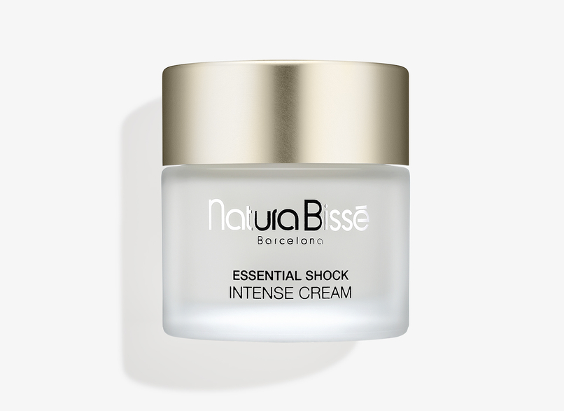 essential shock intense cream - Treatment creams - Natura Bissé
