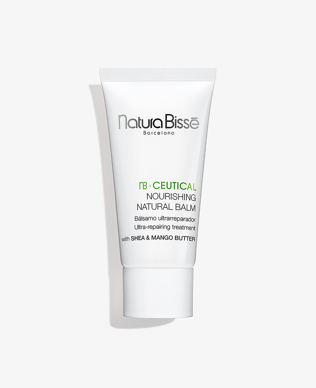 Nourishing Natural Balm - NB·Ceutical Collection - Natura Bissé