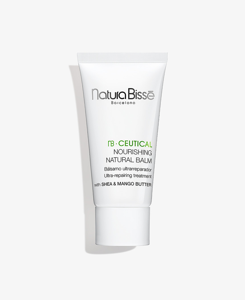 nourishing natural balm
