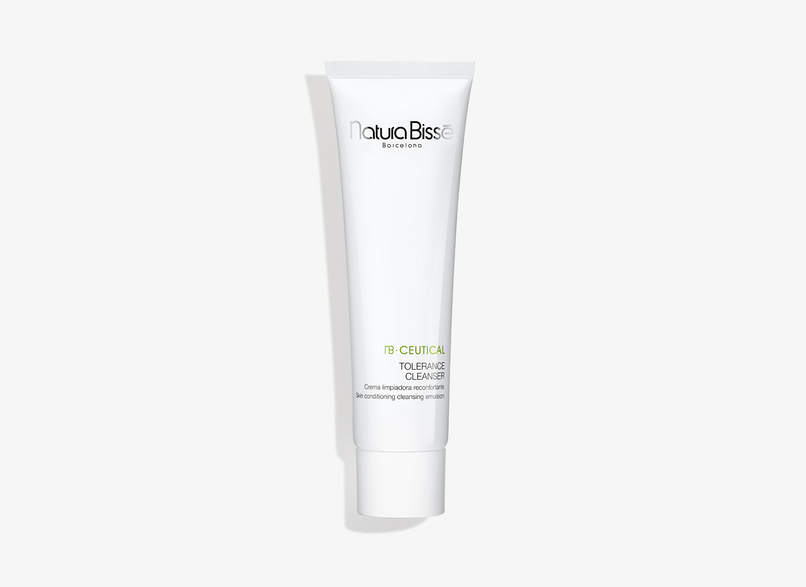 tolerance cleanser - Limpiadores y desmaquillantes - Natura Bissé