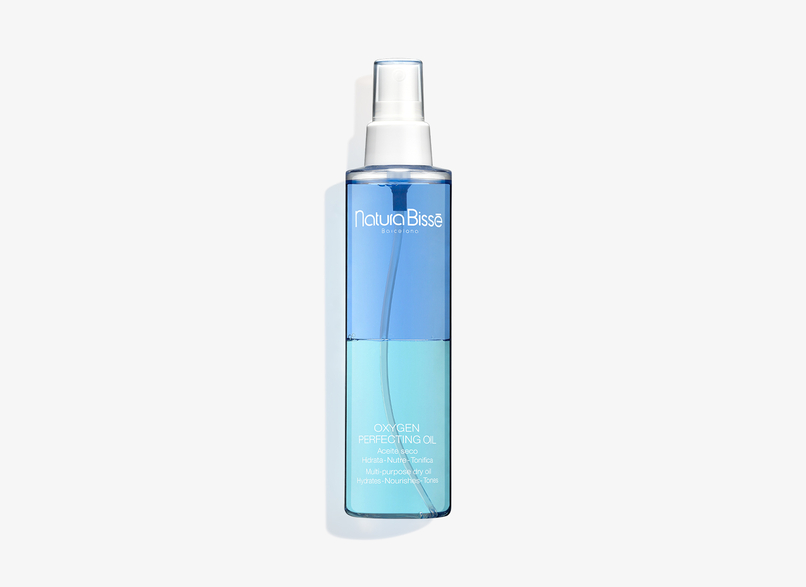 oxygen perfecting oil - - Natura Bissé