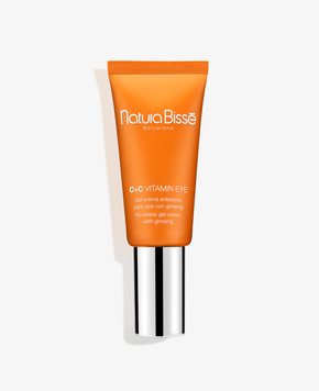 c+c vitamin eye - Eye & Lip Contour - Natura Biss&eacute;