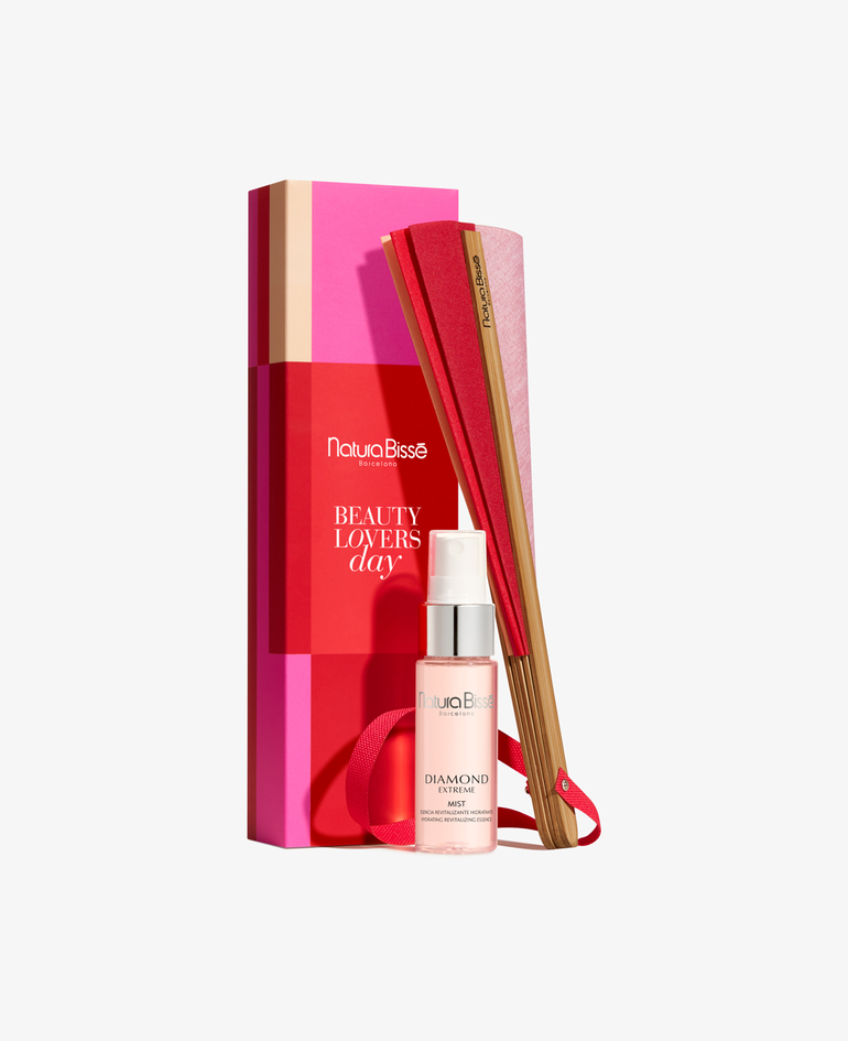 BEAUTY LOVERS DAY SET