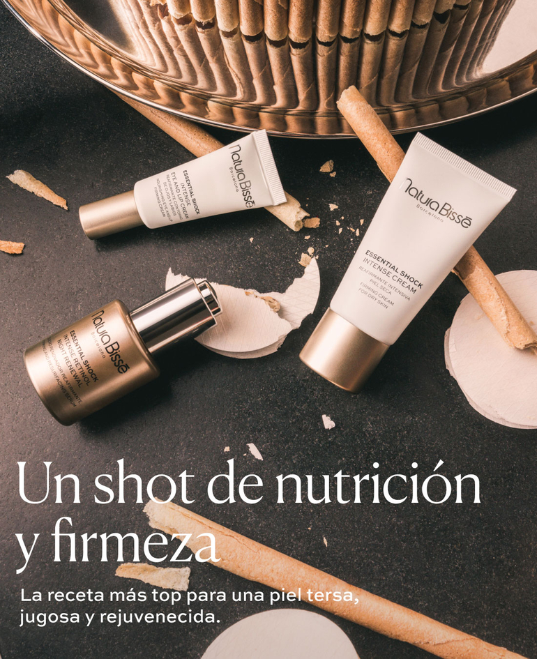 MENÚ SUPERREAFIRMANTE