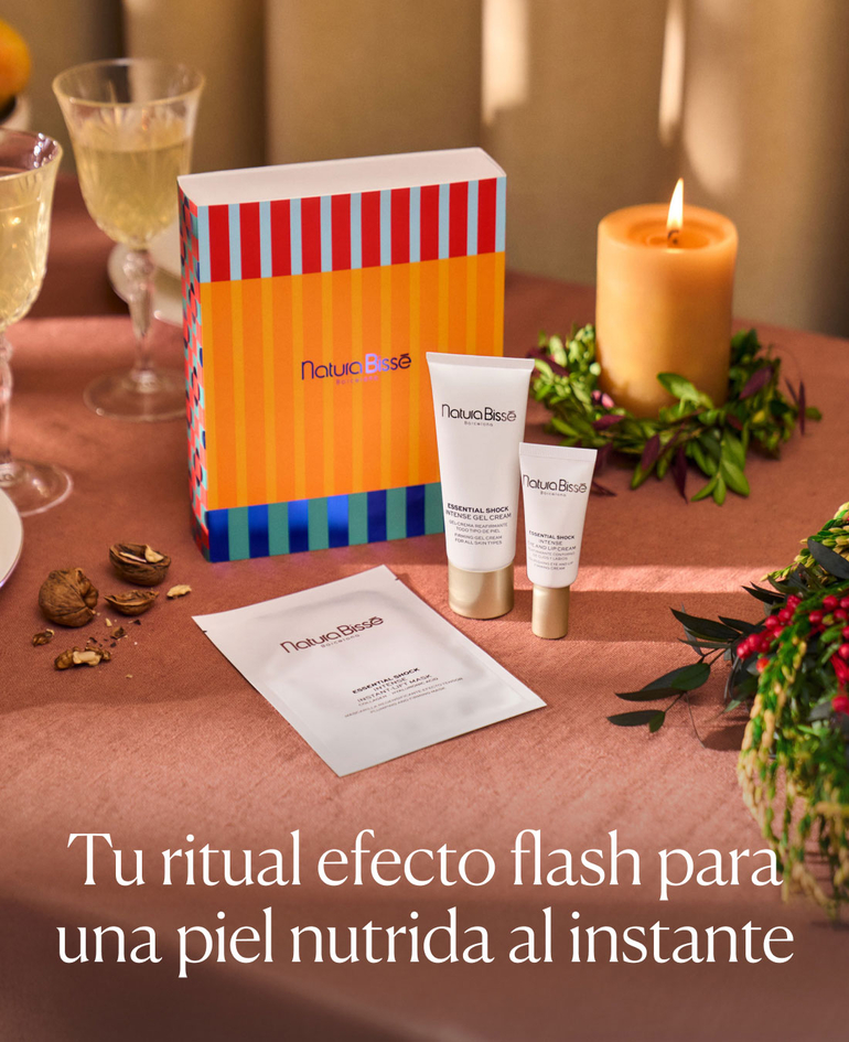 THE FIRMING NOURISHING SET - Gel